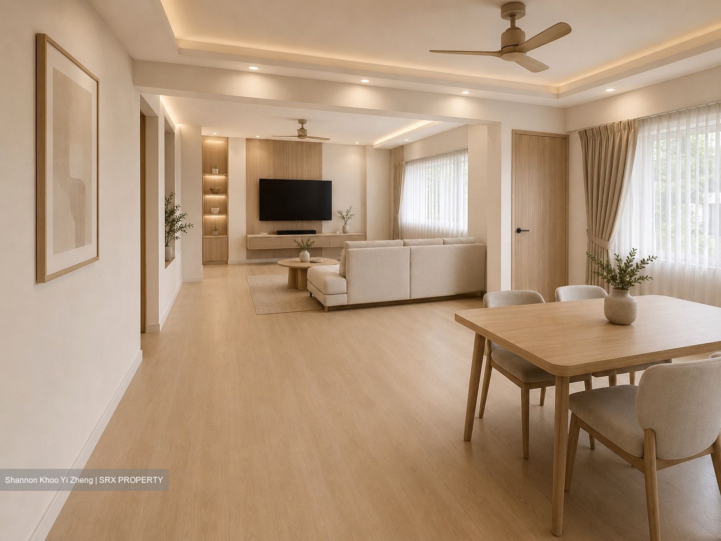 Blk 271 Bishan Street 24 (Bishan), HDB 4 Rooms #633373441